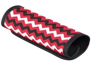 ZigZag Lines Handle Wrap