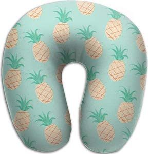 Pineapple Travel Pillow