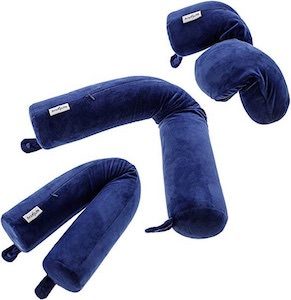 Arc4life Travel Pillow