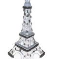 Paris Eiffel Tower Christmas Ornament