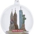 New York Ball Ornament