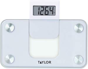 Taylor Extendable Travel Scale