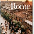 Rome Portrait Of A City Book