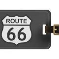 Route 66 Luggage Tag