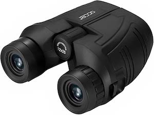 Occer 12x25 Compact Binoculars
